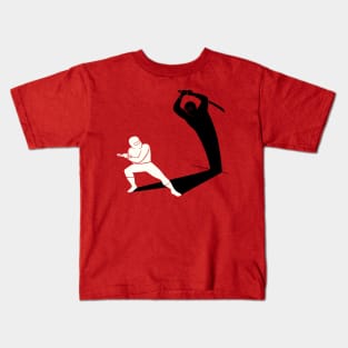 Stealth Attack Kids T-Shirt